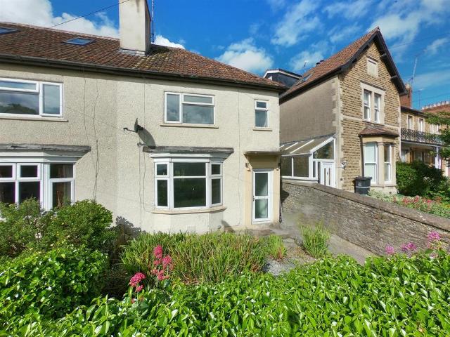 House for rent in Frome