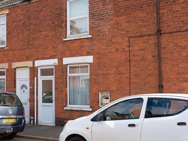 House for sale in Grantham, Barholm
