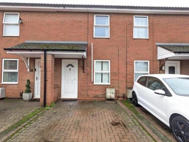 House for rent in Grantham, Barholm