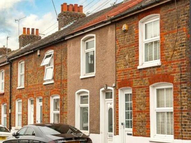 House for sale in Hamerton, Kent