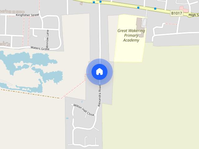 House for rent in Barling, Essex