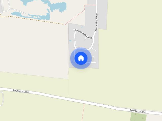 House for rent in Great Wakering, Rochford