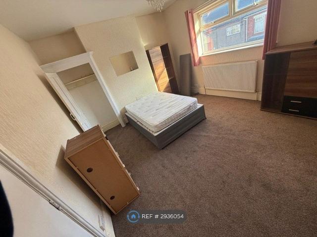 Room for rent in West Marsh, Grimsby