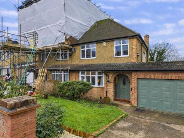 House for sale in Hemel Hempstead, Dacorum