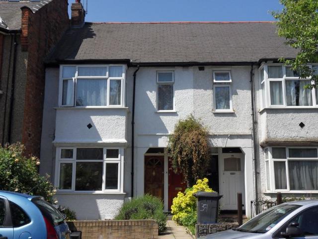 House for rent in Hendon, Greater London