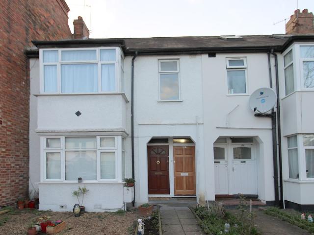 House for rent in Hendon, Greater London