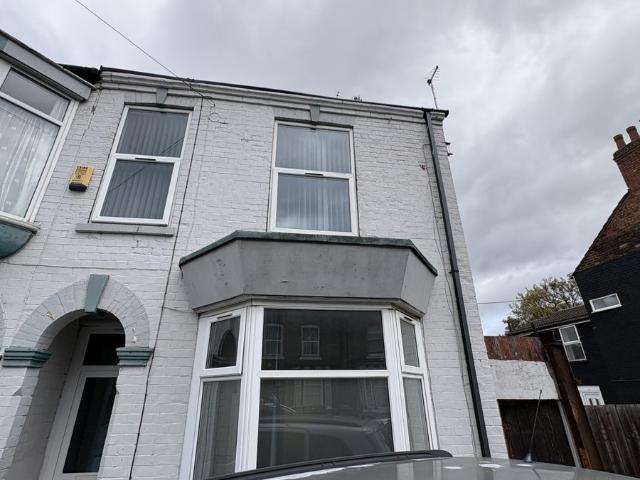 House for rent in Newland, Hull