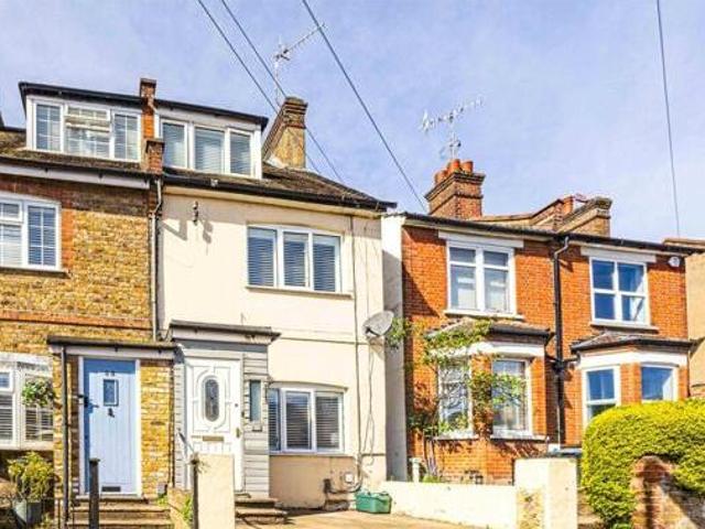 House for sale in Lyons, Greater London