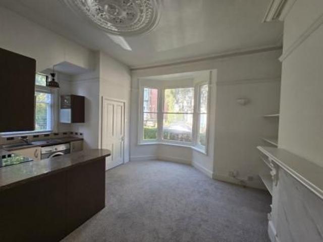 House for rent in Stoneygate, Leicester