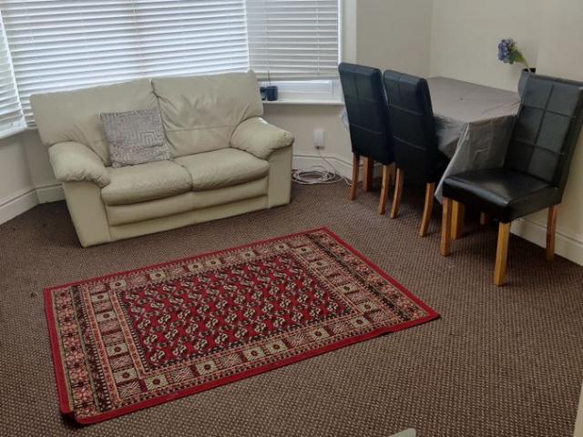 Apartment for rent in Old Wharf, City Of Leicester