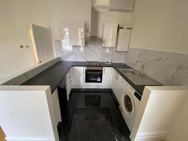 Apartment for rent in Old Wharf, City Of Leicester
