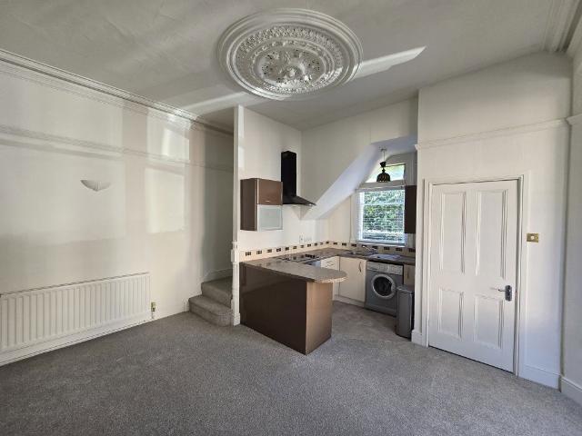 House for rent in Stoneygate, Leicester