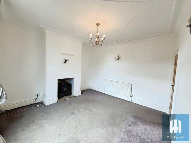House for rent in Lindley, West Yorkshire