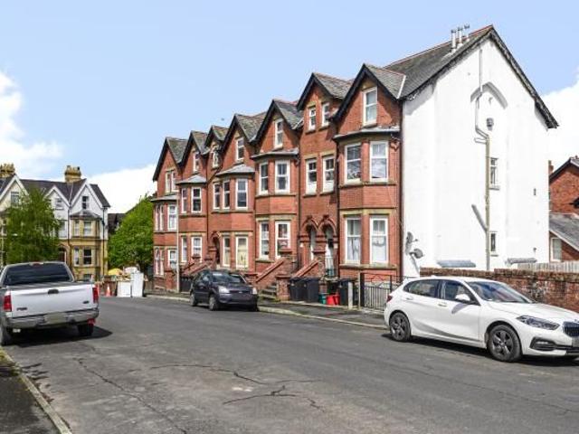 Apartment for rent in Llandrindod Wells