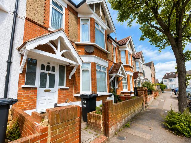 House for rent in South Woodford, Greater London