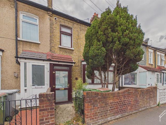Apartment for rent in Beckton, Greater London