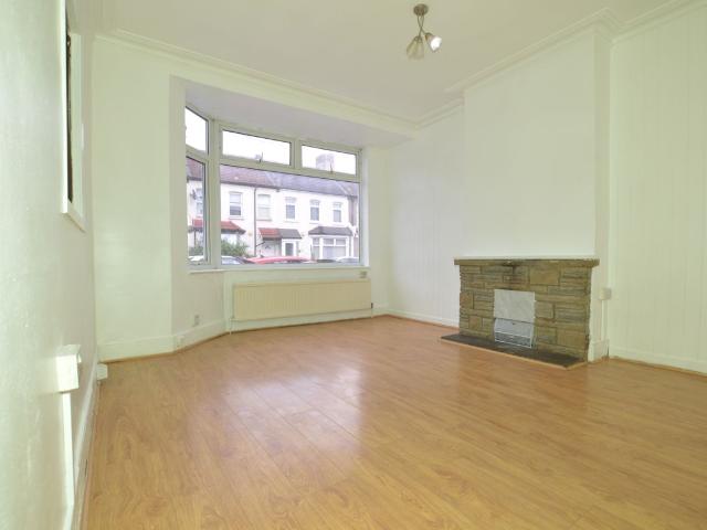 House for rent in Beckton, Greater London