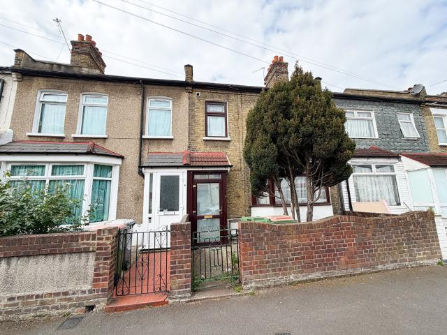 House for rent in Beckton, Greater London