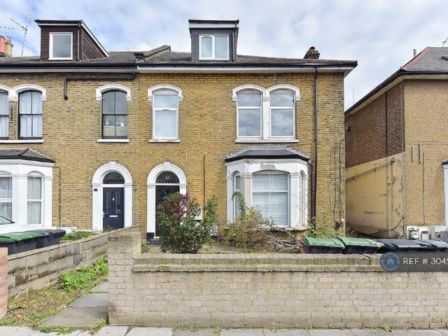 Apartment for rent in Harringay, Greater London