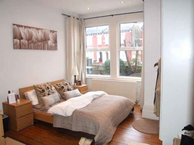 Apartment for rent in Harringay, Greater London