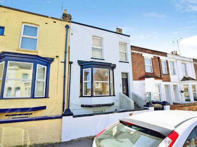 Apartment for rent in Westbrook, Acol