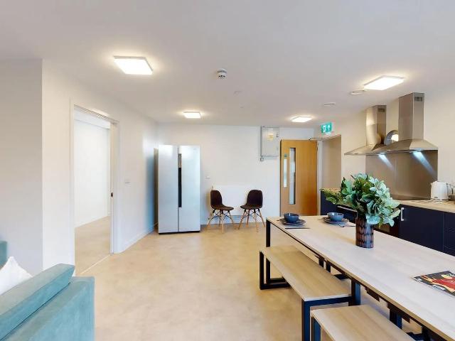 Studio for rent in Mount Pleasant, Nangreaves