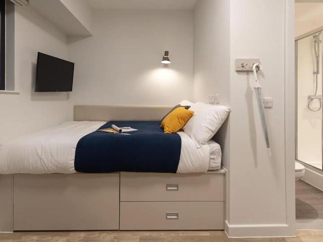 Studio for rent in Mount Pleasant, Nangreaves
