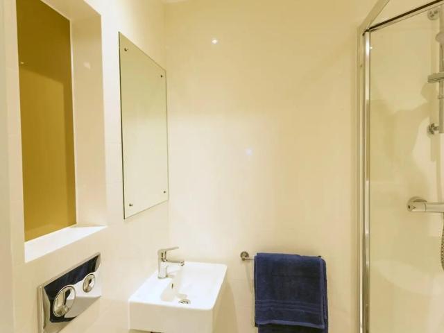 Studio for rent in Mount Pleasant, Nangreaves