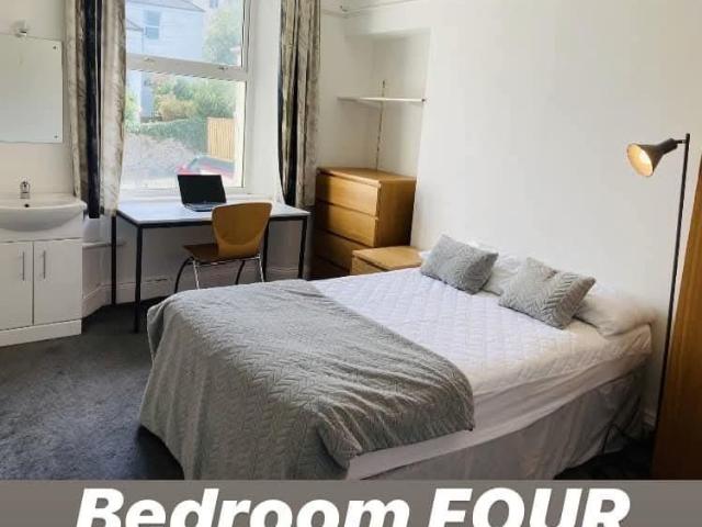 House for rent in Lipson Vale, Mount Wise