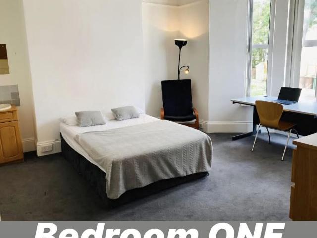 Apartment for rent in Mount Wise