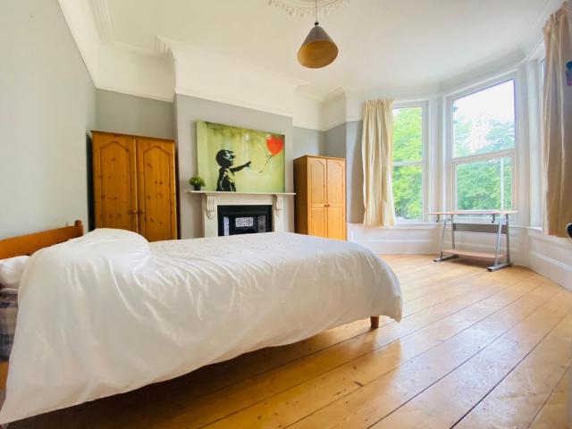 Room for rent in Mount Wise