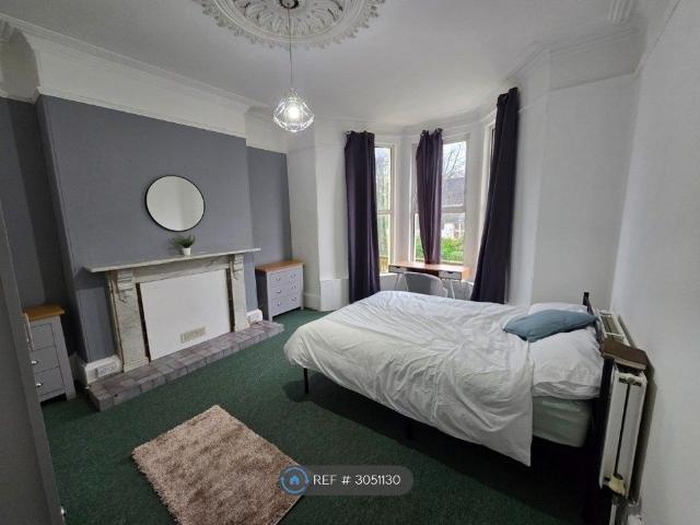 Room for rent in Lipson Vale, Plymouth