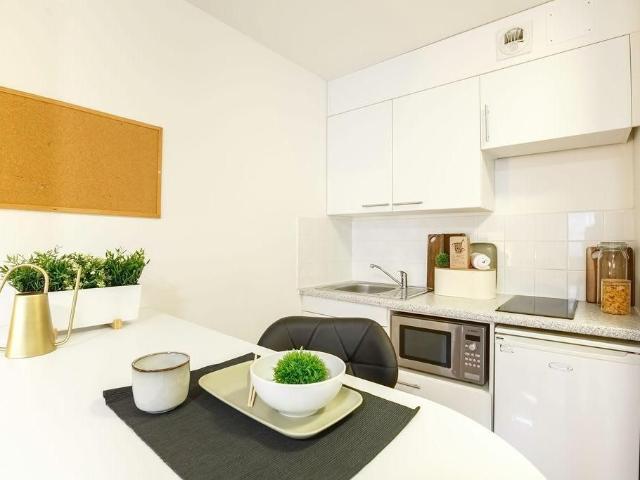 Studio for rent in Lipson Vale, Mount Wise