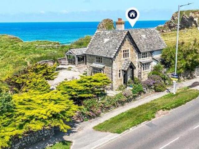House for sale in Porth, Newquay