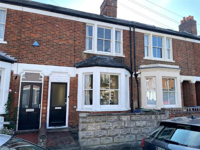 House for rent in Osney, The Slade
