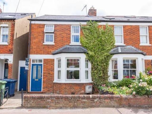 House for sale in Osney, The Slade