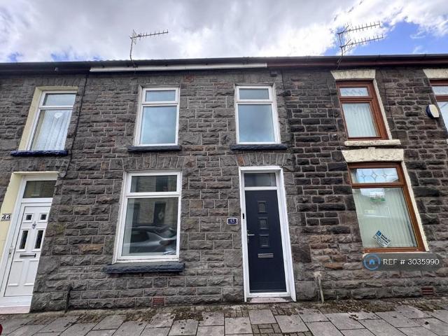 House for rent in Ystrad, Gelli