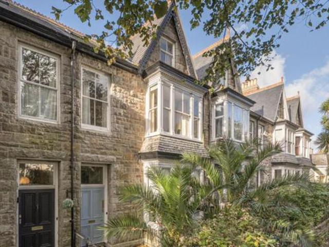 House for sale in Wherrytown, Penzance