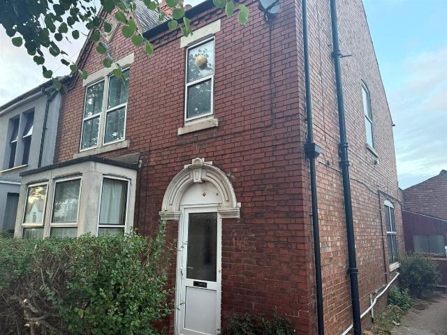 Apartment for rent in Peterborough