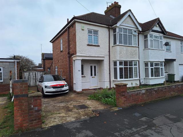 Apartment for rent in Peterborough