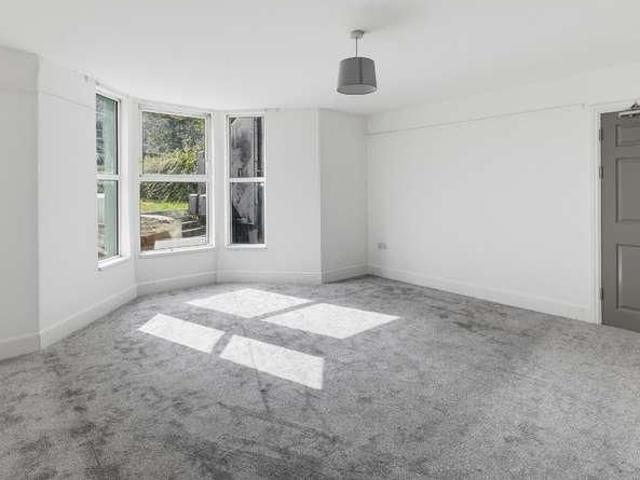 Apartment for rent in Mutley, Plymouth