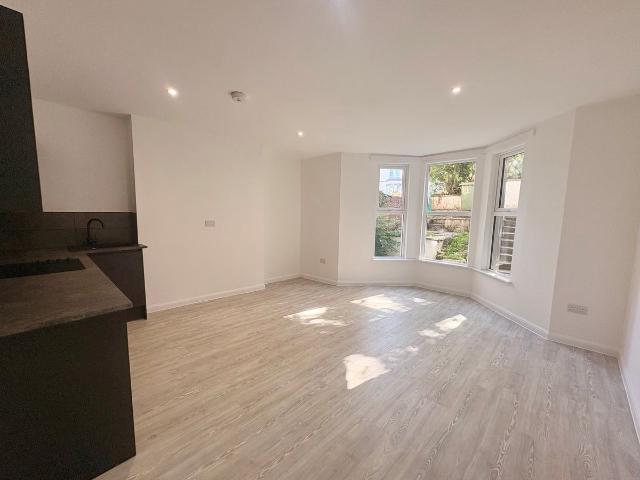 Apartment for rent in Mutley, Plymouth