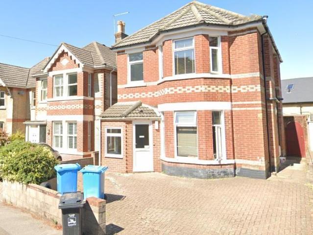 House for rent in Penn Hill, Poole