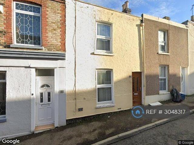 House for rent in Whitehall, Acol