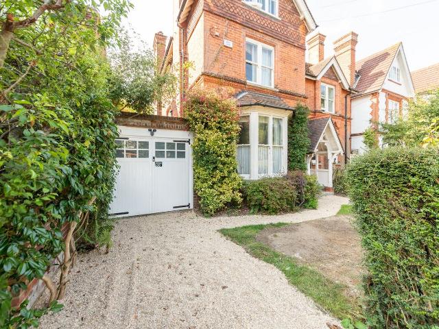 Apartment for rent in Newtown, Reading