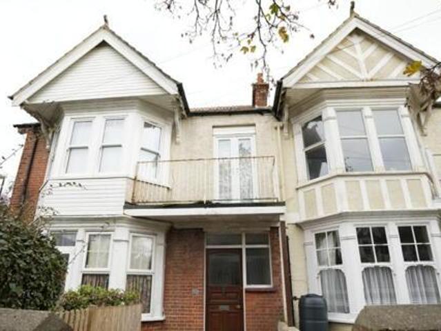 House for sale in Worthing, West Sussex