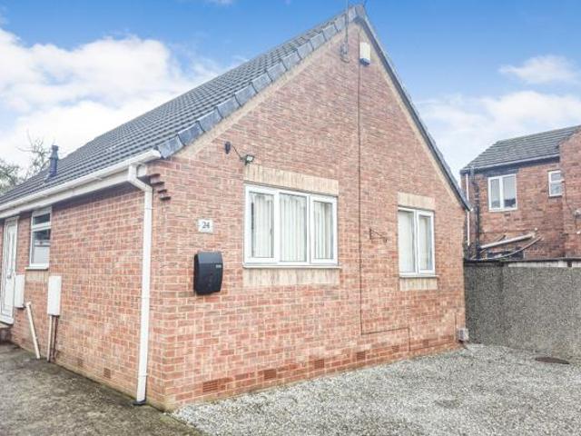 House for sale in Upper Heeley, Heeley