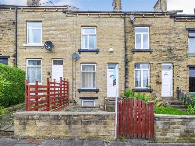 Apartment for rent in Baildon, West Yorkshire
