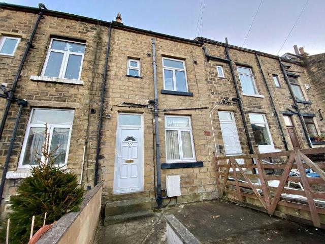 Apartment for rent in Baildon, West Yorkshire