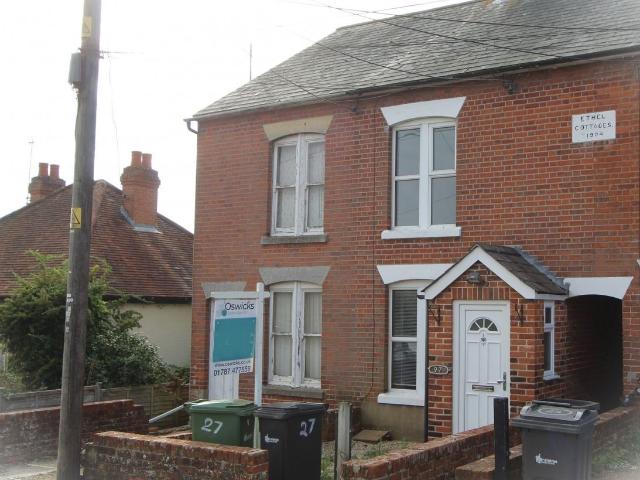 House for rent in Chipping Hill, Essex